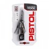 Multitool do pistoletów Real Avid The Pistol Tool 19 funkcji brązowy AVPSTL